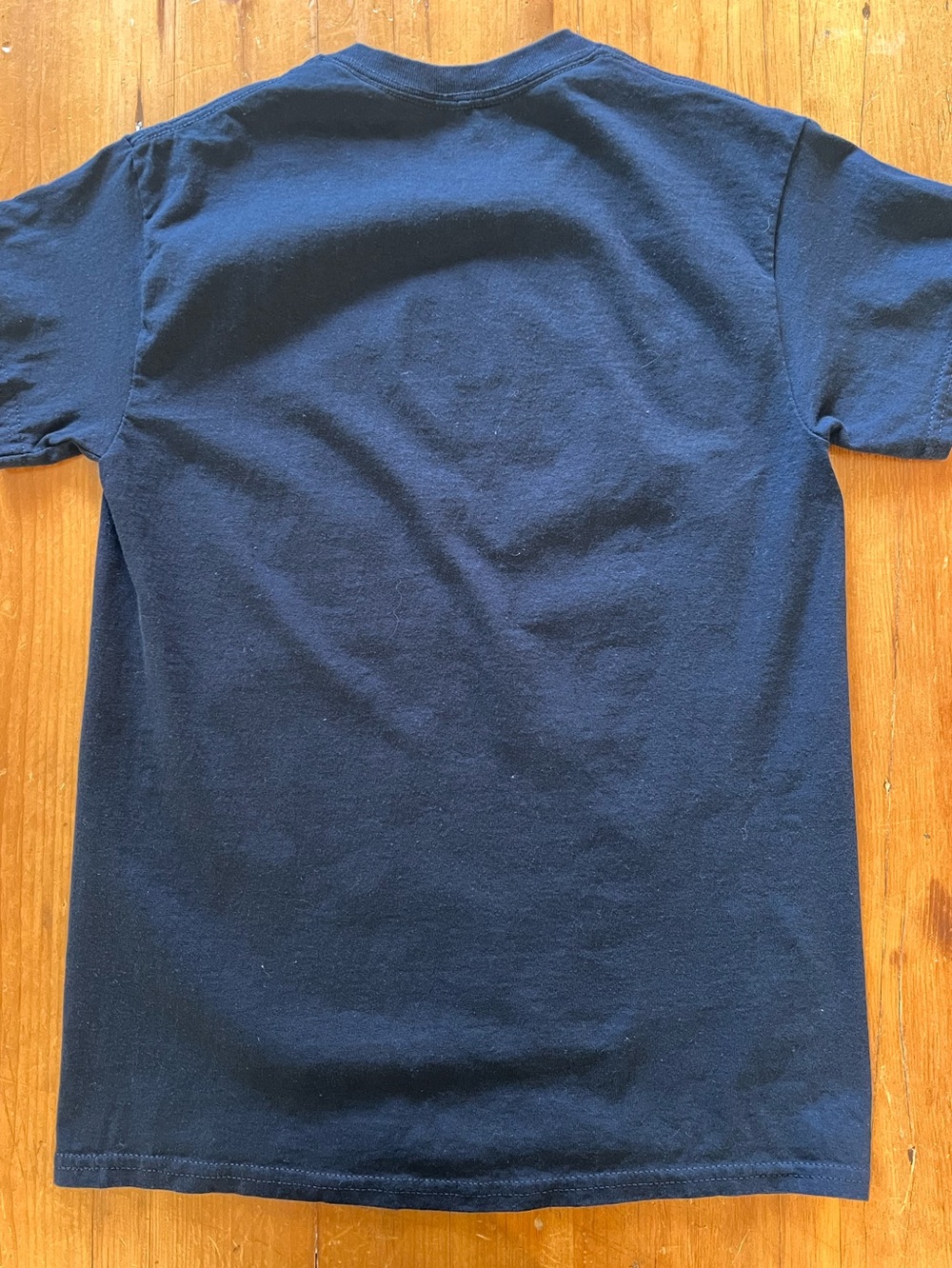 See You In Hell Graphic Tee with Chucky and Bride Artwork - Picture 3 of 4